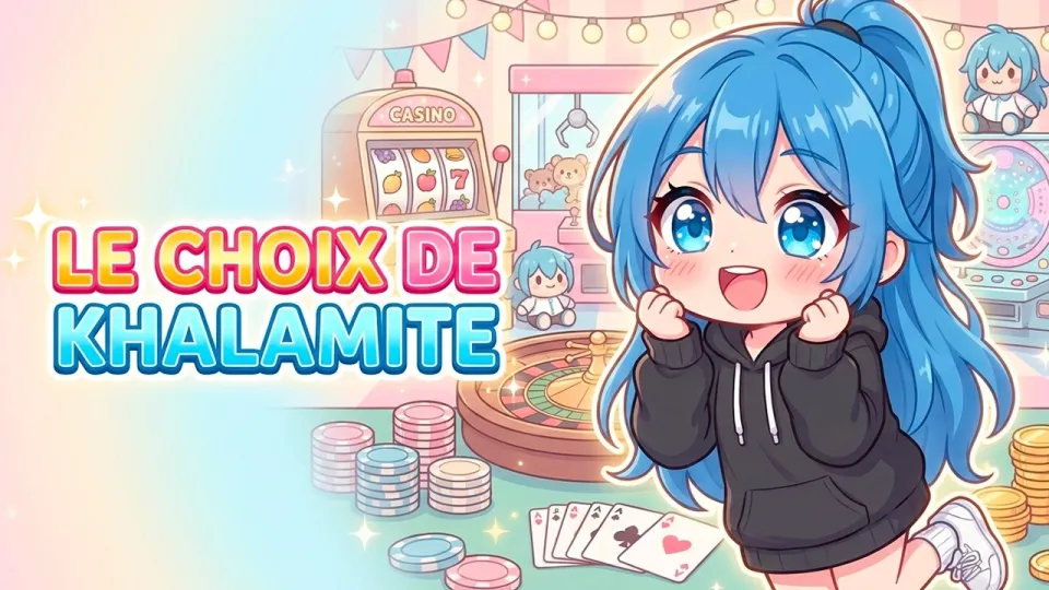 POURQUOI tu DOIS jouer sur ce CASINO EN LIGNE ? (et t'abonner à moi)